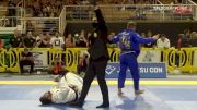 Black Belt Finals | 2021 IBJJF Pan Jiu-Jitsu Championship