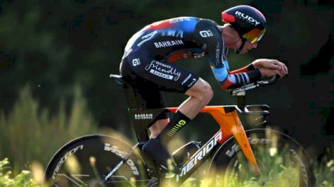 Regardez au Canada: l'Étape 21 du Vuelta a España 2021