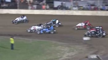 Feature Replay | Vince Osman Championship at Kokomo