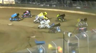 Feature Replay | Lucas Oil ASCS at Lake Ozark