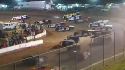 Feature Replay | Labor Day Blowout at Cochran