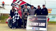 Spencer Bayston Rallies To Win $10,000 Attica Finale