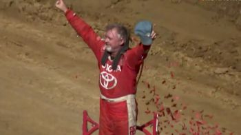 Recap | USAC Ted Horn 100 at Du Quoin