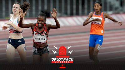 Sifan Hassan Out For Redemption Vs Faith Kipyegon In Zurich 1500m