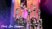 Encore Elite Wildcatz To Bring First Team To Worlds In 2022
