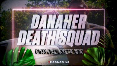 Danaher Death Squad Takes Over Puerto Rico (Episode 4)