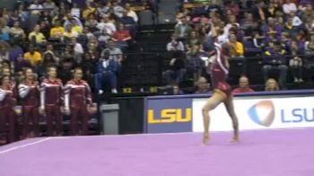 Bama (Marissa Gutierrez) - 9.825