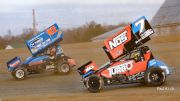 Ranking The Top 10 Tuscarora 50 Drivers