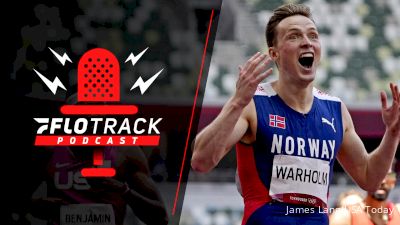 342. Diamond League Finals Preview (Part 2)