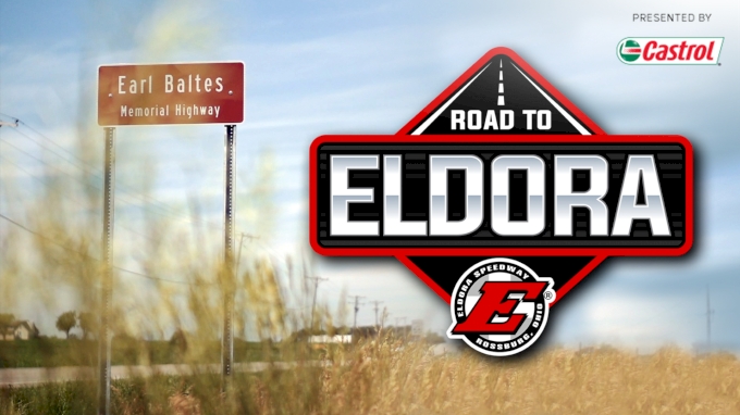 picture of Road To Eldora