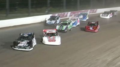 Group B Prelim Feature | World 100 Wednesday at Eldora