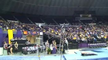 Bama (Ashley Priess) - 9.875 tkatchev to pak!