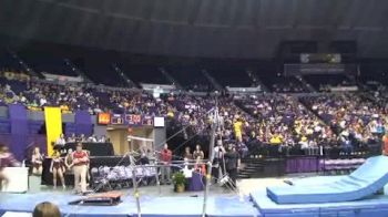 Bama (Ashley Sledge) - 9.800