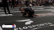 Barney Travilla vs Reuben Lopez 2024 ADCC North American Trials 2