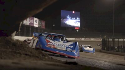 Sights & Sounds From World 100 Wednesday At Eldora Speedway