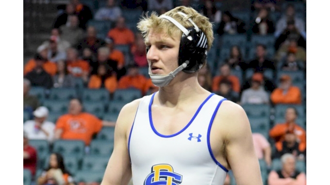 picture of Henry Pohlmeyer