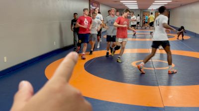 Oklahoma RTC Roll Call With Eric Guerrero