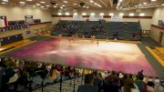 Rouse HS "SA - Round 4" at 2024 WGI Guard Austin Regional