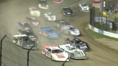 B-Mains | 51st World 100 at Eldora