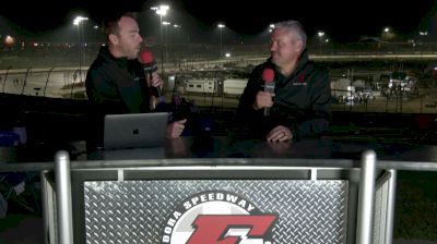 Post-Race Show | 51st World 100 at Eldora