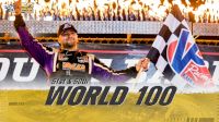 Thursday | World 100