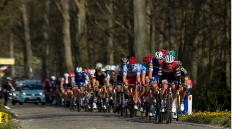 2021 Antwerp Port Epic