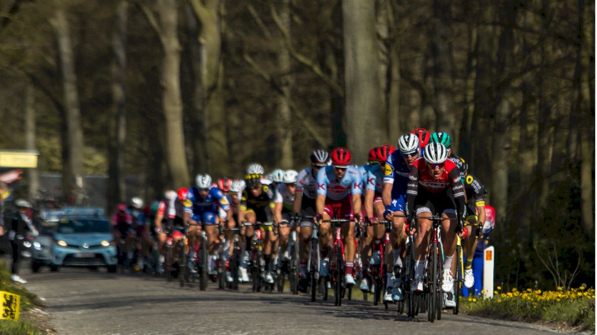 How to Watch: 2021 Antwerp Port Epic