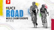 2021 UCI Road World Championships