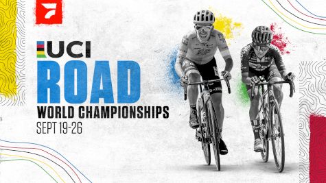 2021 UCI Road World Championships