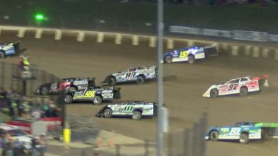 Group A Heats | World 100 Friday at Eldora