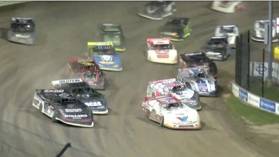 B-Mains | World 100 Friday at Eldora