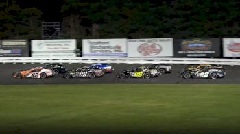 Feature Replay | SK Modifieds at Stafford