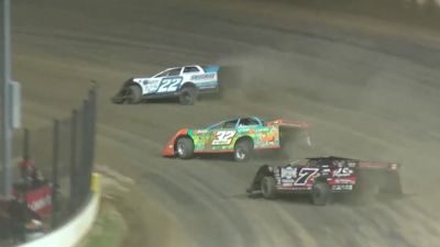 Group B Prelim Feature | World 100 Friday at Eldora