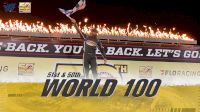 Friday | World 100