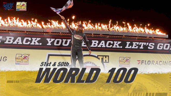 Gregg Satterlee Nets $10,000 In World 100 Prelim