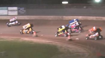 Feature Replay | IRA Sprints at Outagamie