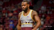 Jordan Burroughs Headlining Team USA Yasar Dogu Roster