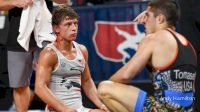 Best Matches From World Team Trials