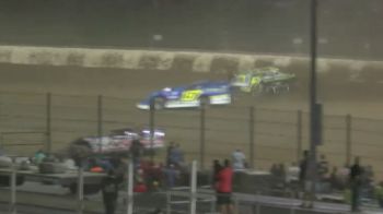 Heat Races | 50th World 100 at Eldora