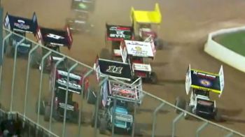 Heat Races | ASCoC Tuscarora 50 at Port Royal