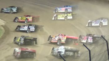 B-Mains | 50th World 100 at Eldora