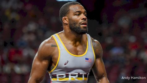 Interviews from 2021 World Team Trials