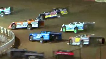 Feature Replay | Super Late Models at Lincoln Speedway