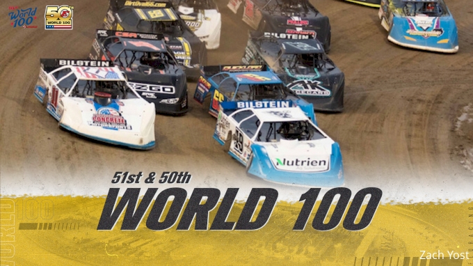 picture of Saturday | World 100