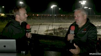 Post-Race Show | 50th World 100 at Eldora