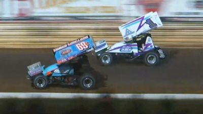 Flashback: 2021 ASCoC Tuscarora 50 at Port Royal