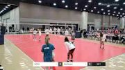 MOVA vs Northeast - 2022 JVA World Challenge presented by Nike - Expo Only