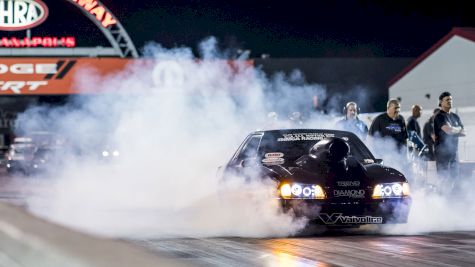 Event Preview: NMCA World Street Finals