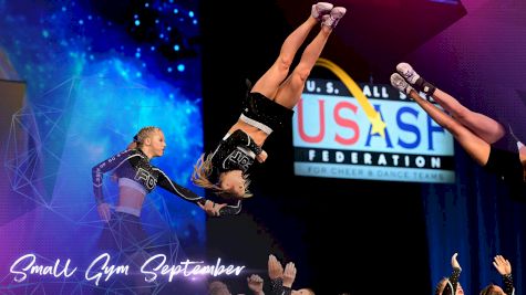 It's Time To Vote For Your Favorite Small Gym!