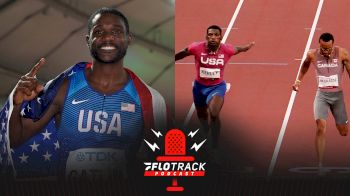 Justin Gatlin vs Kerley & De Grasse In Bellinzona 100m Tomorrow